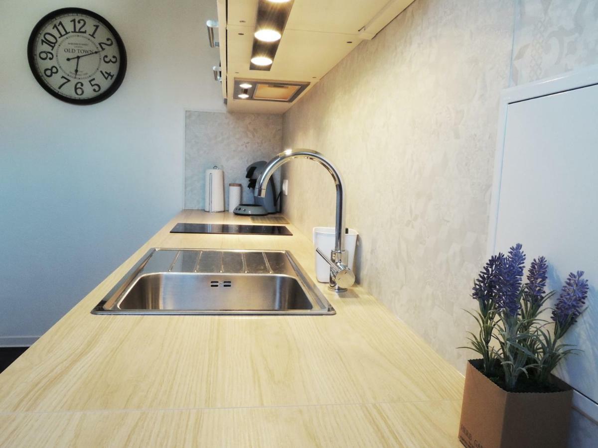 Appart'Azur Haguenau - Centre Grand'Rue - Logements Entiers Pour Voyageur Pro Bagian luar foto