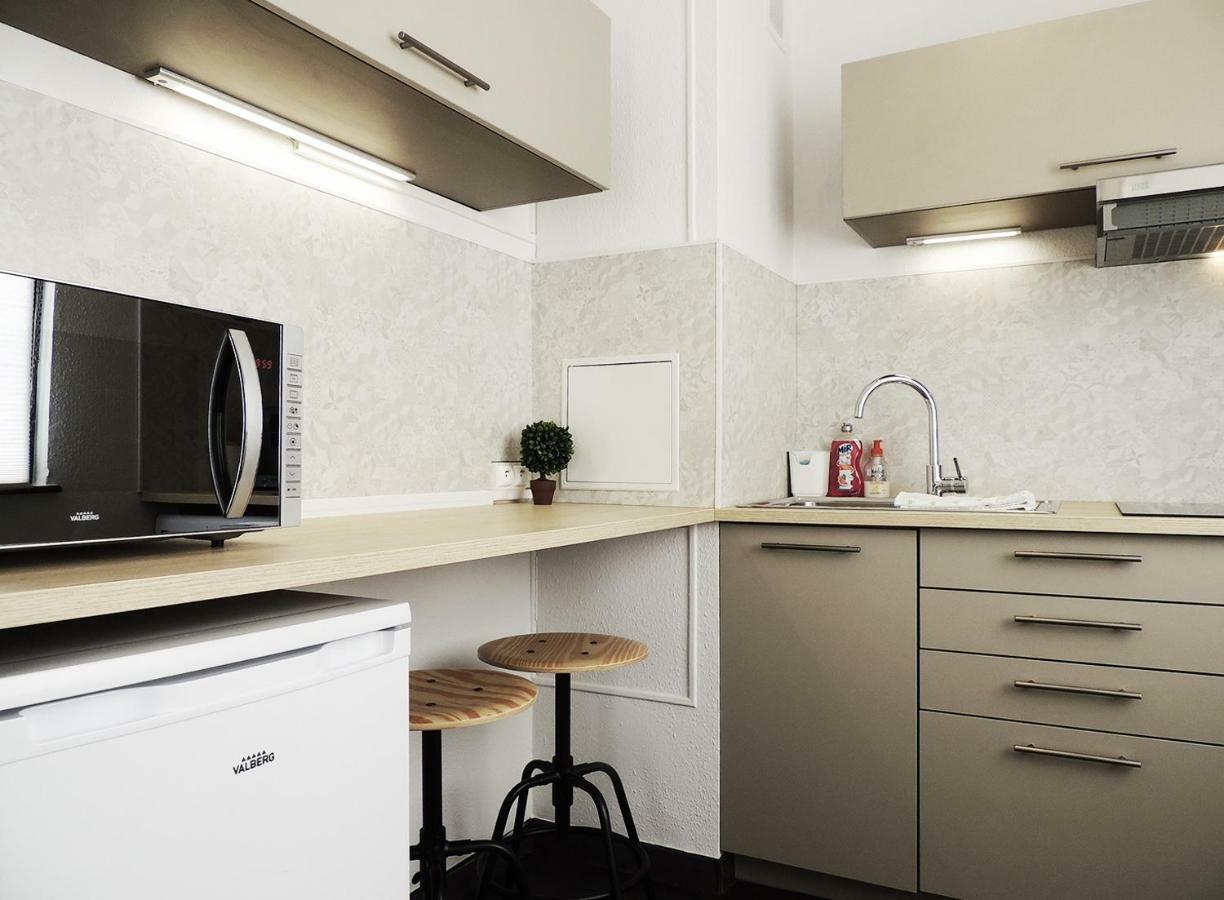 Appart'Azur Haguenau - Centre Grand'Rue - Logements Entiers Pour Voyageur Pro Bagian luar foto