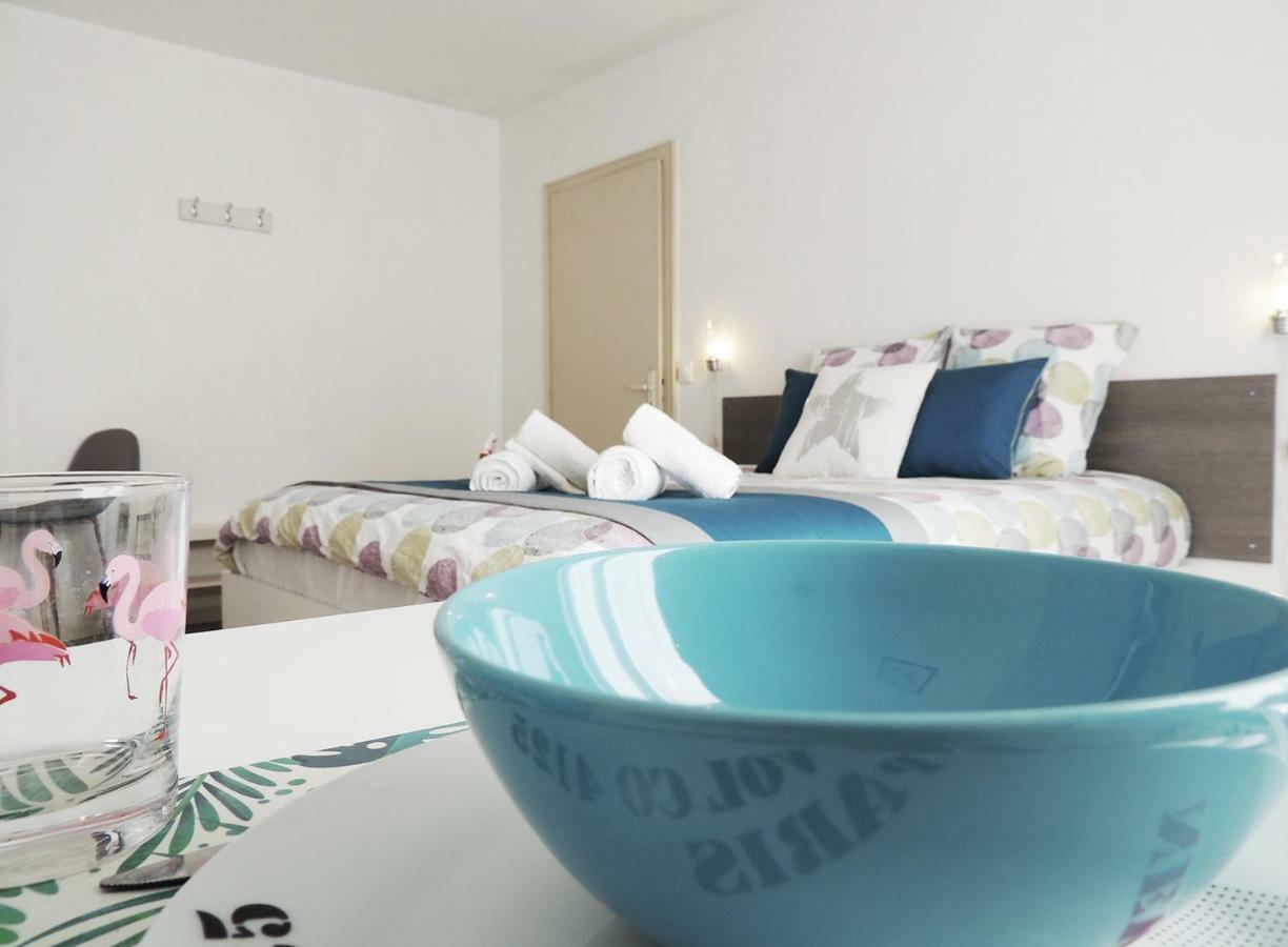 Appart'Azur Haguenau - Centre Grand'Rue - Logements Entiers Pour Voyageur Pro Bagian luar foto