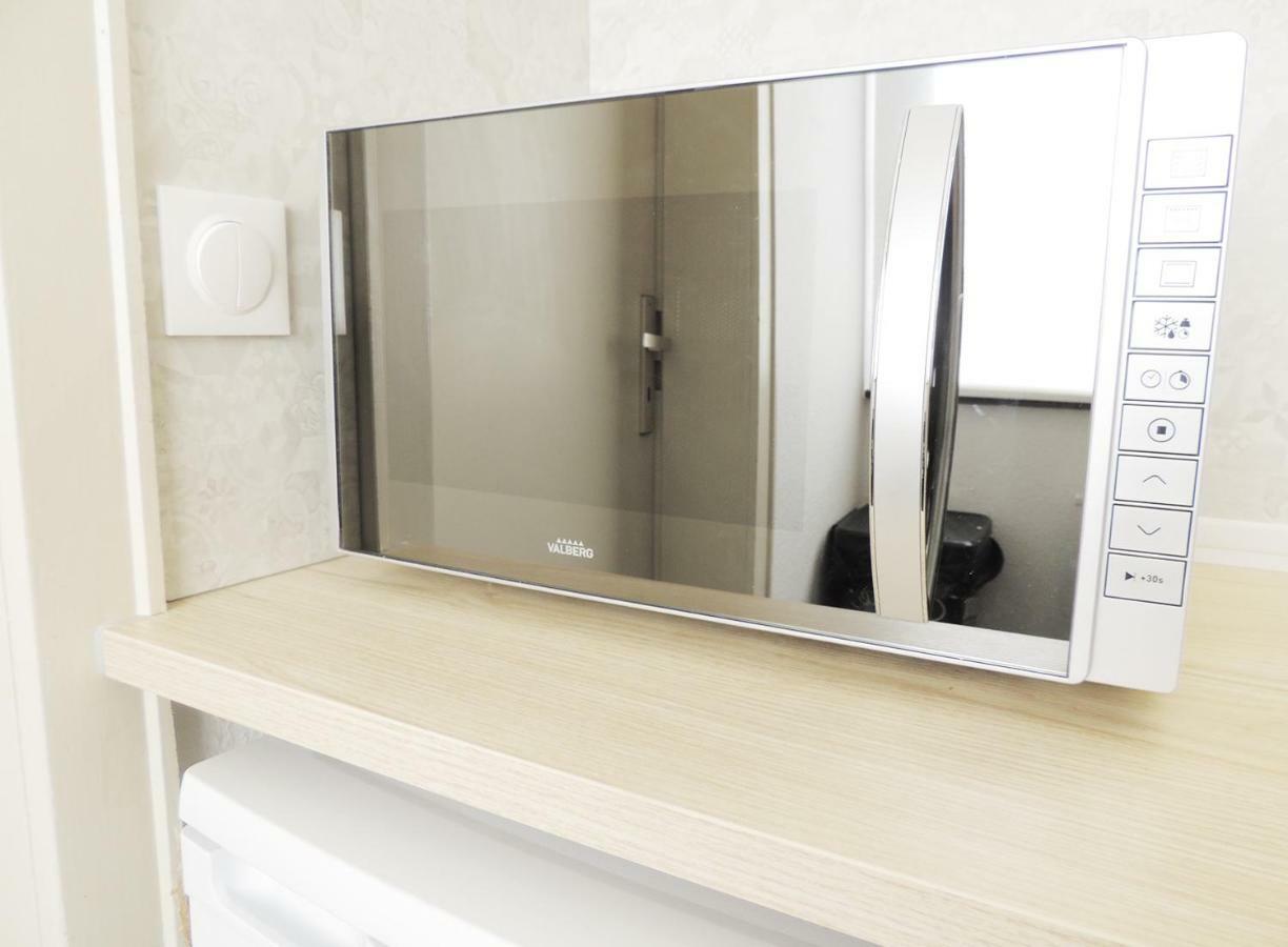 Appart'Azur Haguenau - Centre Grand'Rue - Logements Entiers Pour Voyageur Pro Bagian luar foto