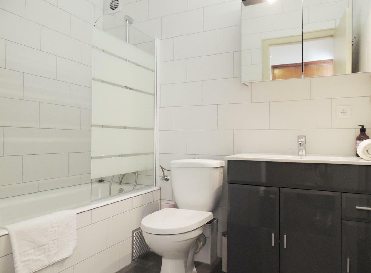 Appart'Azur Haguenau - Centre Grand'Rue - Logements Entiers Pour Voyageur Pro Bagian luar foto