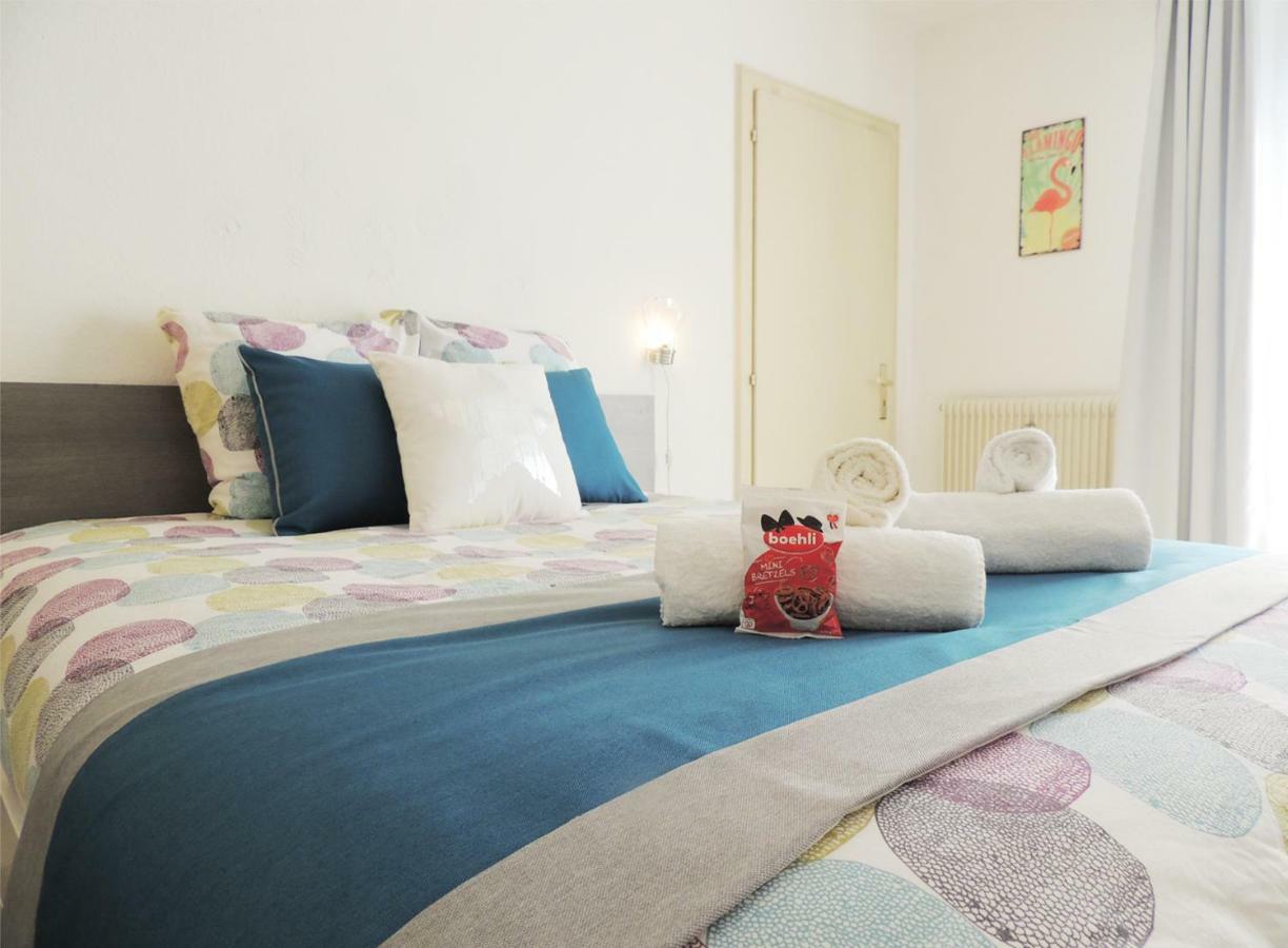Appart'Azur Haguenau - Centre Grand'Rue - Logements Entiers Pour Voyageur Pro Bagian luar foto